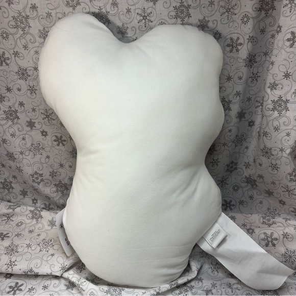 How The Grinch Stole Christmas CIndy Lou Who & Max The Dog Holiday Throw Pillows - Picture 9 of 12